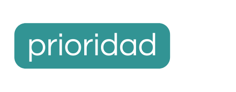 prioridad